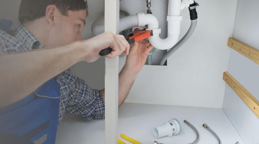 Local tankless water heater installation in Albany, OR